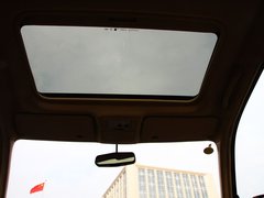2011款 1.6L 手动 豪华型 5座