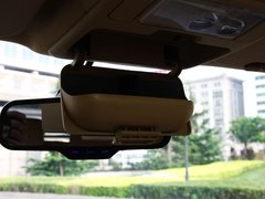 2011款 1.6L 手动 豪华型 5座