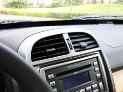 2011款 1.6L 手动 豪华型 5座