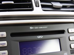 2011款 1.6L 手动 豪华型 5座
