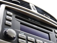 2011款 1.6L 手动 豪华型 5座
