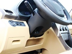 2011款 1.6L 手动 豪华型 5座