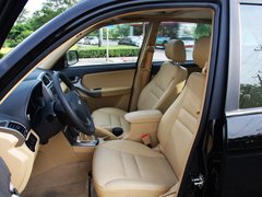 2011款 1.6L 手动 豪华型 5座