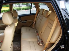 2011款 1.6L 手动 豪华型 5座