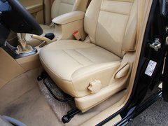 2011款 1.6L 手动 豪华型 5座