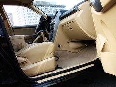 2011款 1.6L 手动 豪华型 5座
