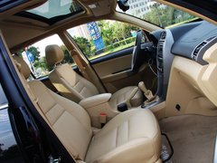 2011款 1.6L 手动 豪华型 5座