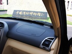 2011款 1.6L 手动 豪华型 5座