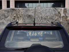 2011款 1.6L 手动 豪华型 5座