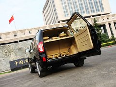 2011款 1.6L 手动 豪华型 5座