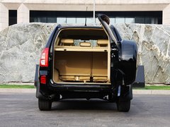 2011款 1.6L 手动 豪华型 5座