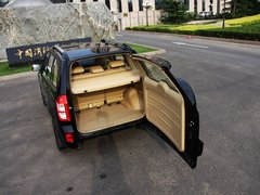 2011款 1.6L 手动 豪华型 5座