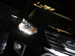 2011款 1.6L 手动 豪华型 5座