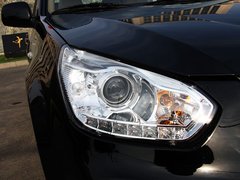 2011款 1.6L 手動(dòng) 豪華型 5座