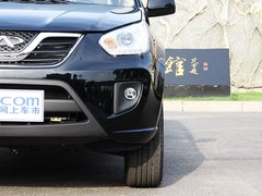 2011款 1.6L 手动 豪华型 5座