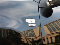 2011款 1.6L 手动 豪华型 5座