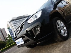 2011款 1.6L 手动 豪华型 5座
