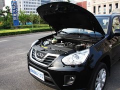 2011款 1.6L 手动 豪华型 5座