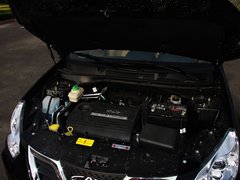 2011款 1.6L 手动 豪华型 5座
