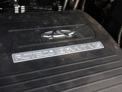 2011款 1.6L 手动 豪华型 5座
