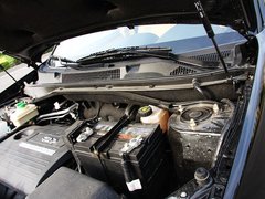 2011款 1.6L 手动 豪华型 5座