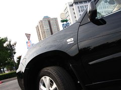 2011款 1.6L 手动 豪华型 5座