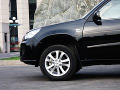 2011款 1.6L 手动 豪华型 5座