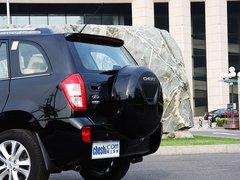 2011款 1.6L 手动 豪华型 5座