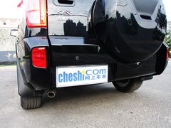 2011款 1.6L 手动 豪华型 5座