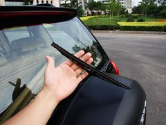 2011款 1.6L 手动 豪华型 5座