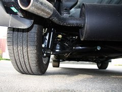 2011款 1.6L 手动 豪华型 5座
