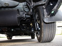 2011款 1.6L 手动 豪华型 5座