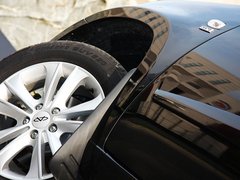 2011款 1.6L 手动 豪华型 5座