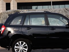 2011款 1.6L 手动 豪华型 5座