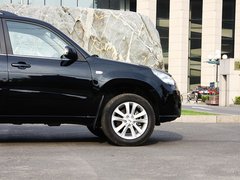 2011款 1.6L 手动 豪华型 5座