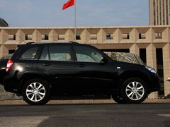 2011款 1.6L 手动 豪华型 5座