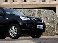 2011款 1.6L 手动 豪华型 5座