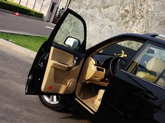 2011款 1.6L 手动 豪华型 5座