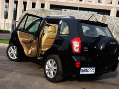 2011款 1.6L 手动 豪华型 5座