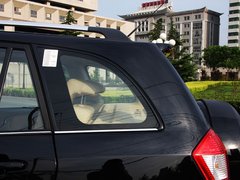 2011款 1.6L 手动 豪华型 5座