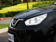 2011款 1.6L 手動(dòng) 豪華型 5座