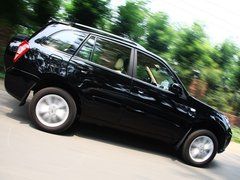 2011款 1.6L 手动 豪华型 5座