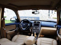 2011款 1.6L 手动 豪华型 5座