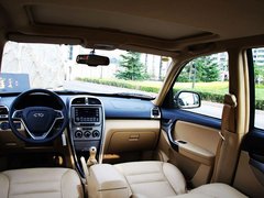 2011款 1.6L 手动 豪华型 5座