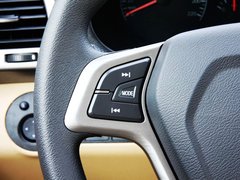 2011款 1.6L 手动 豪华型 5座