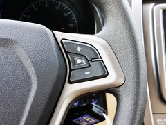 2011款 1.6L 手动 豪华型 5座