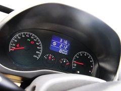2011款 1.6L 手动 豪华型 5座