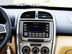 2011款 1.6L 手动 豪华型 5座