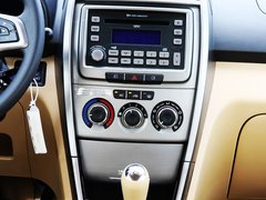 2011款 1.6L 手动 豪华型 5座