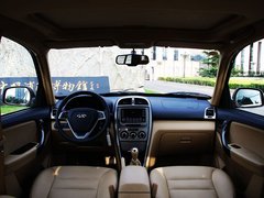2011款 1.6L 手动 豪华型 5座